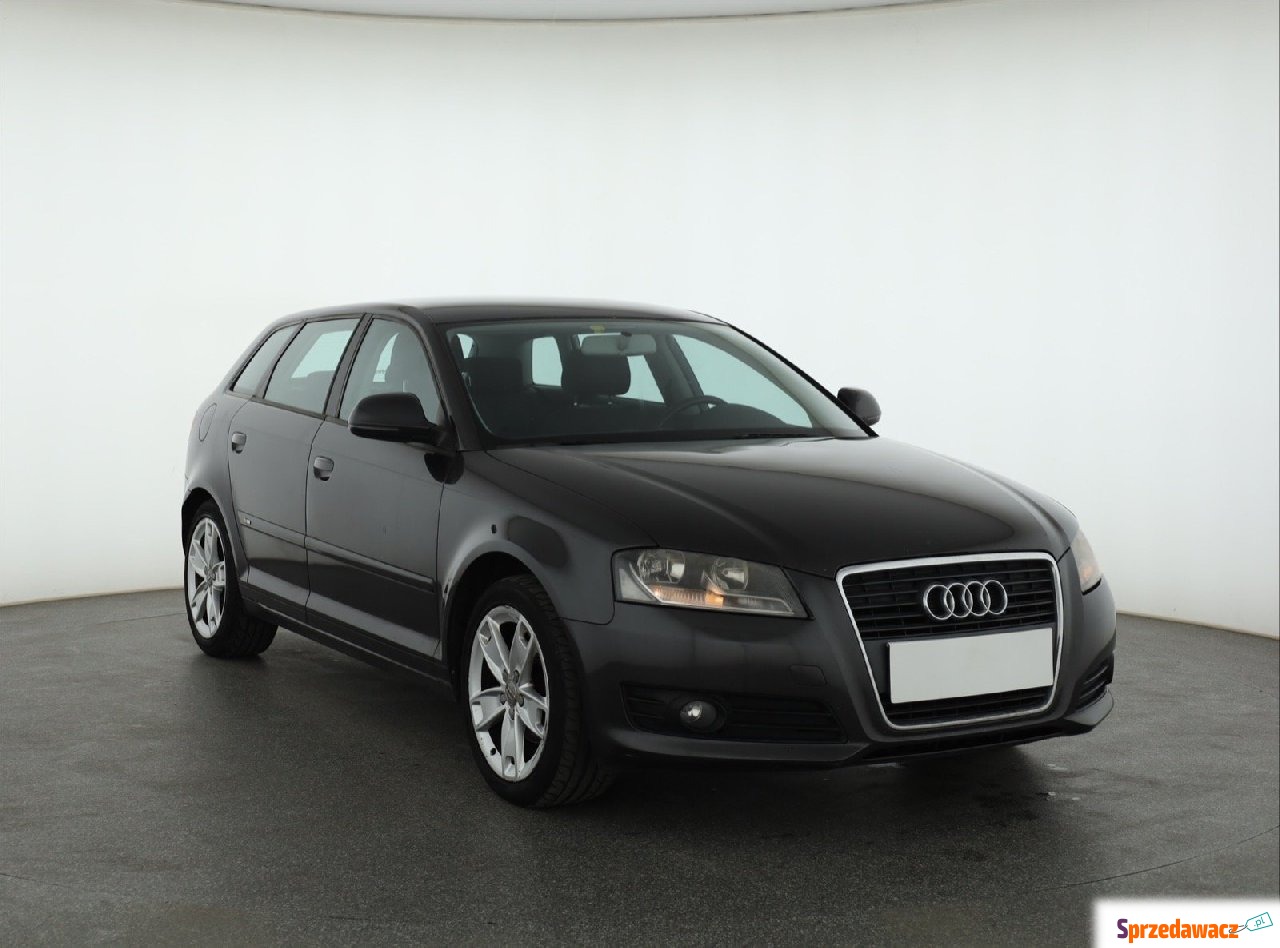 Audi A3 2008