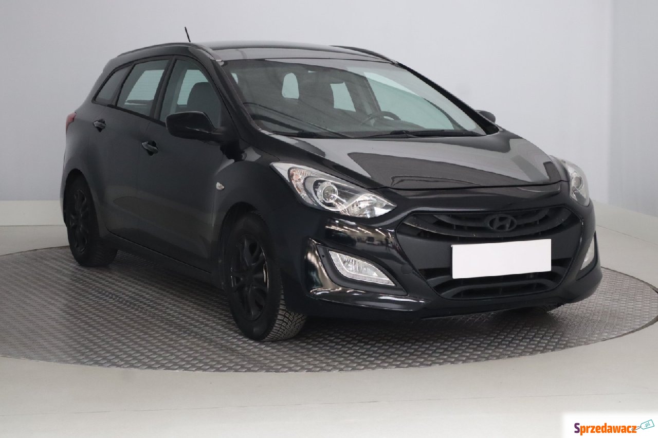 Hyundai i30 2013