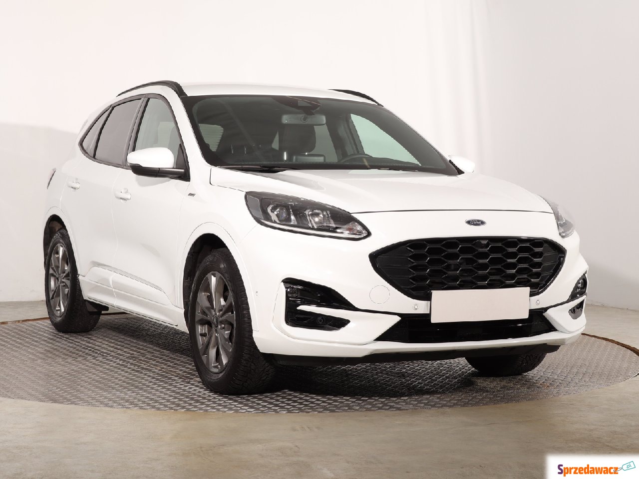 Ford Kuga 2020