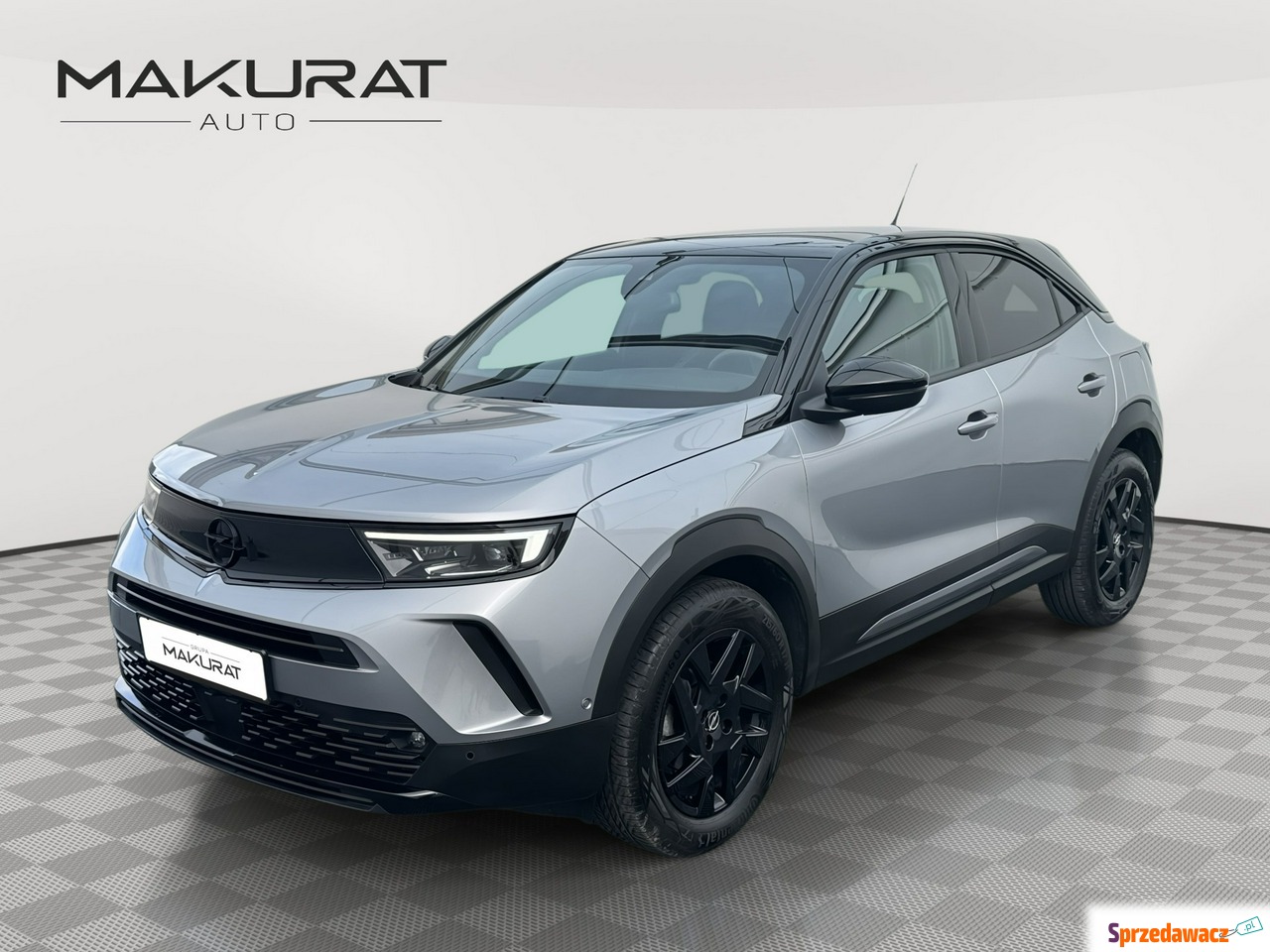 Opel Mokka 2024