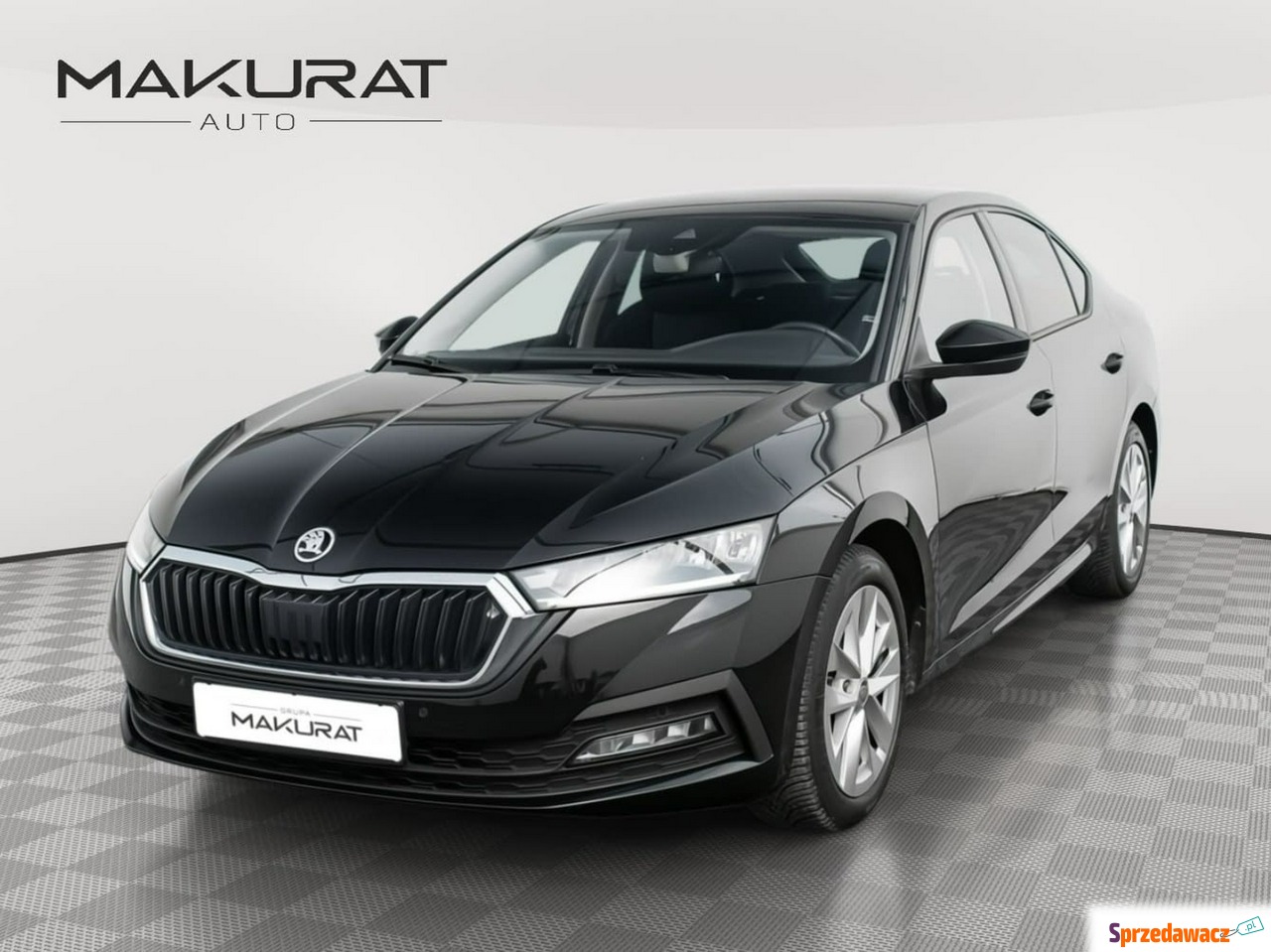 Skoda Octavia 2022