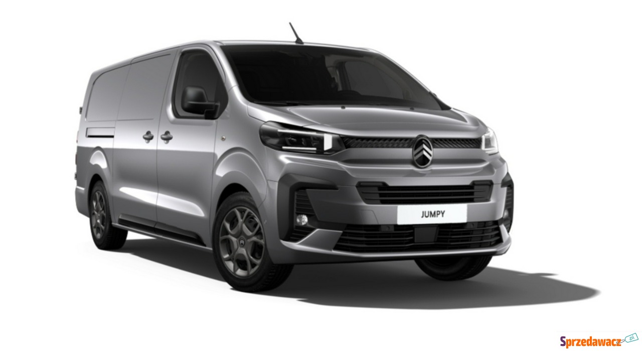 Citroen Jumpy 2026