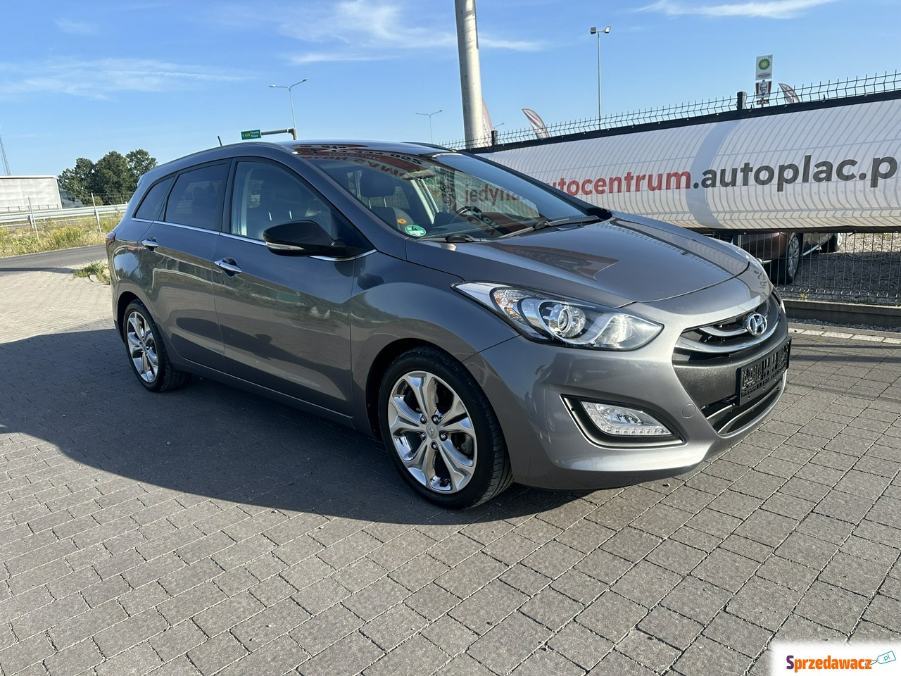 Hyundai i30 2014