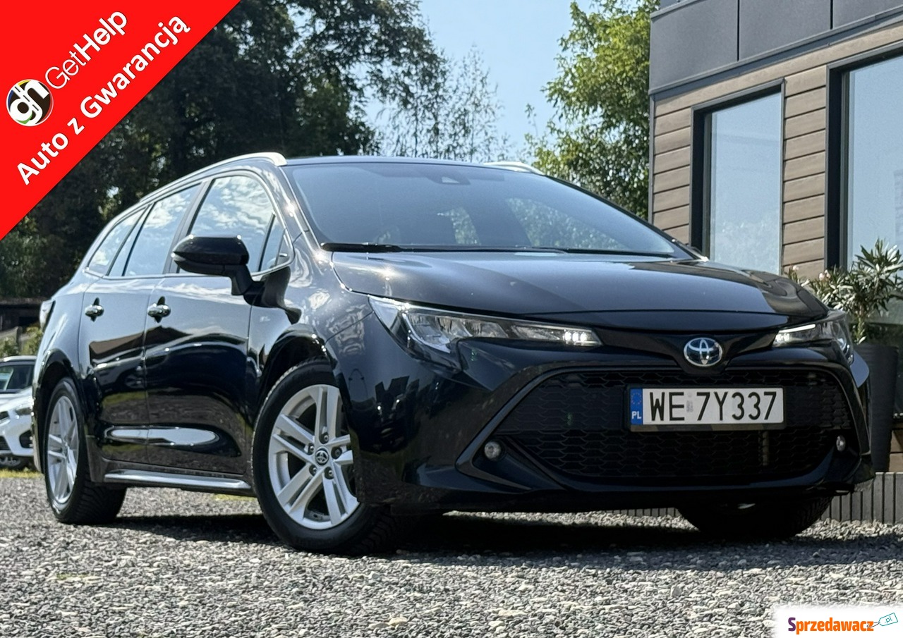 Toyota Corolla 2023