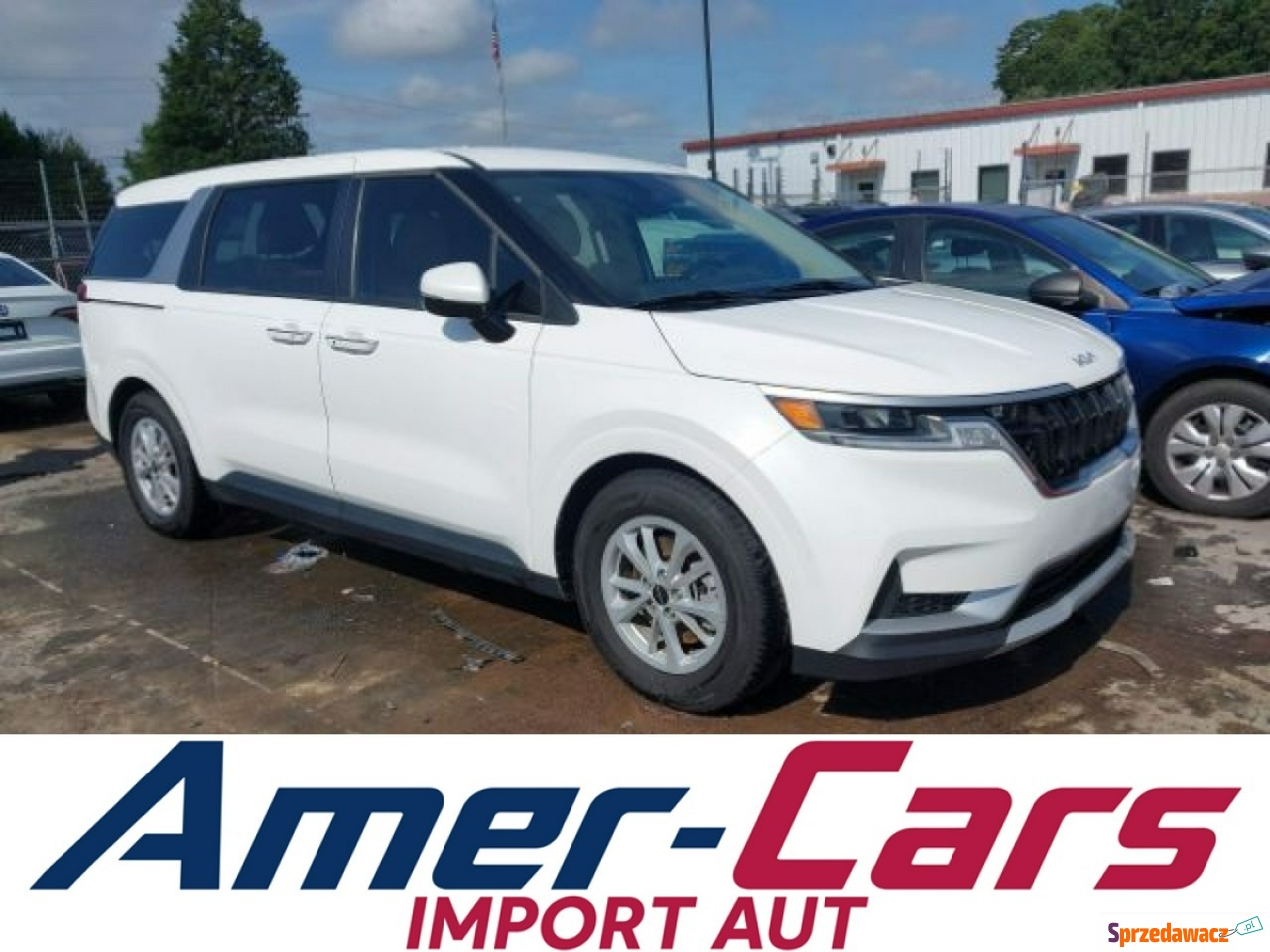 Kia Carnival 2024