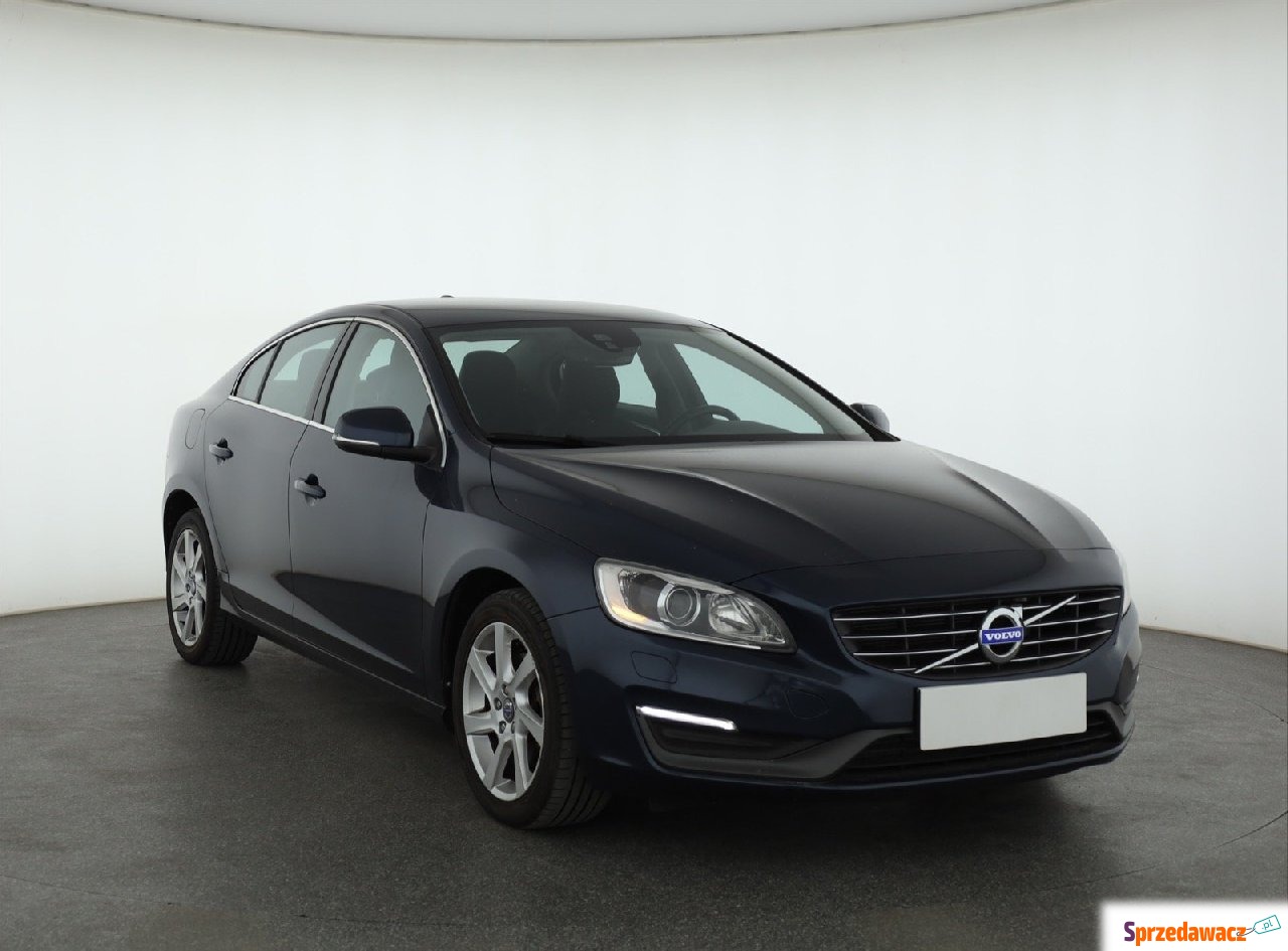 Volvo S60 2014