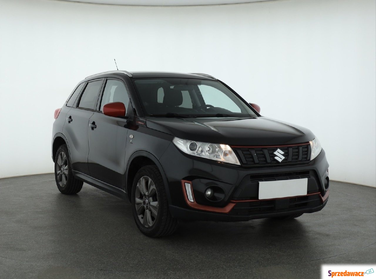 Suzuki Vitara 2019