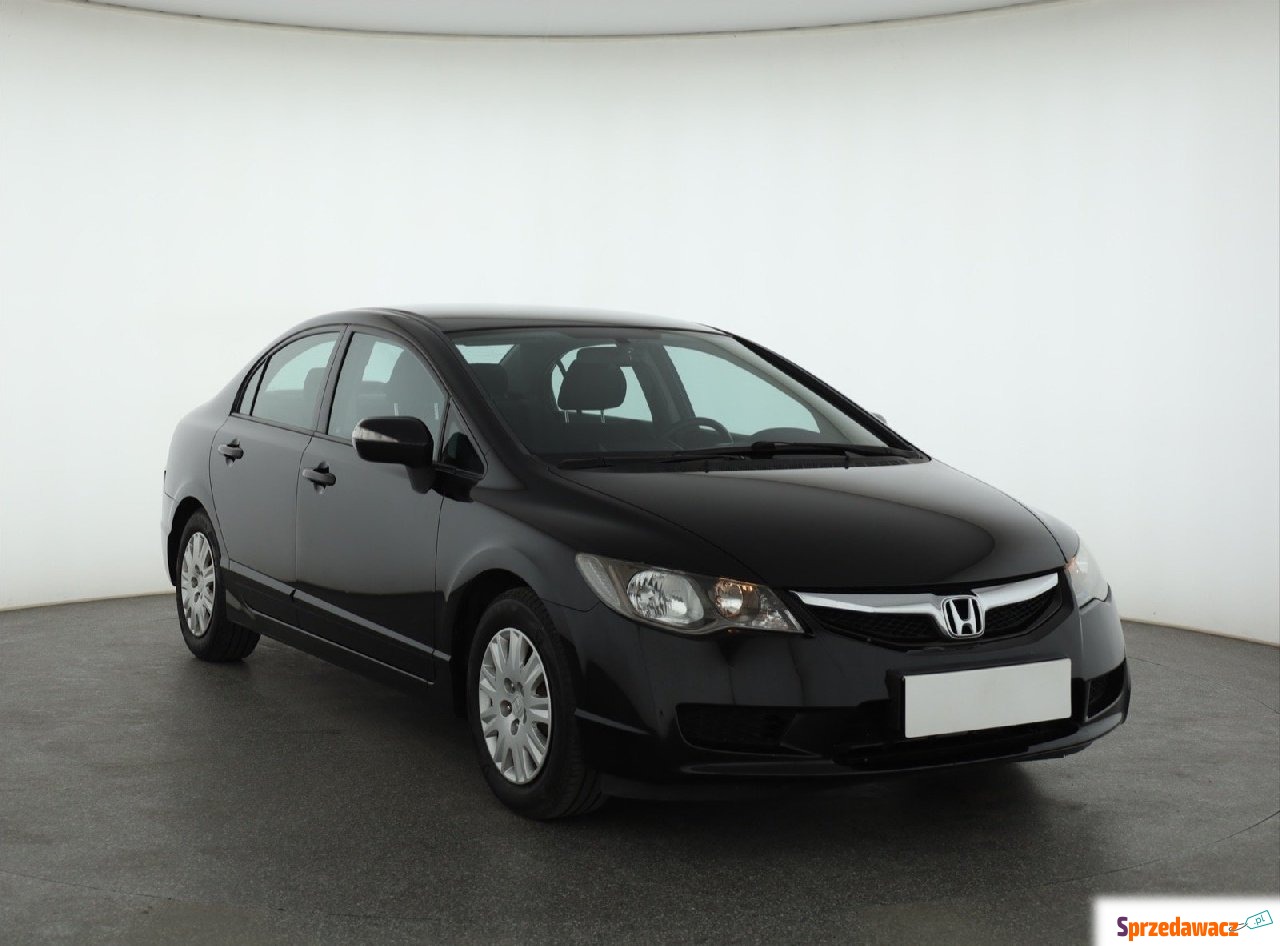 Honda Civic 2009
