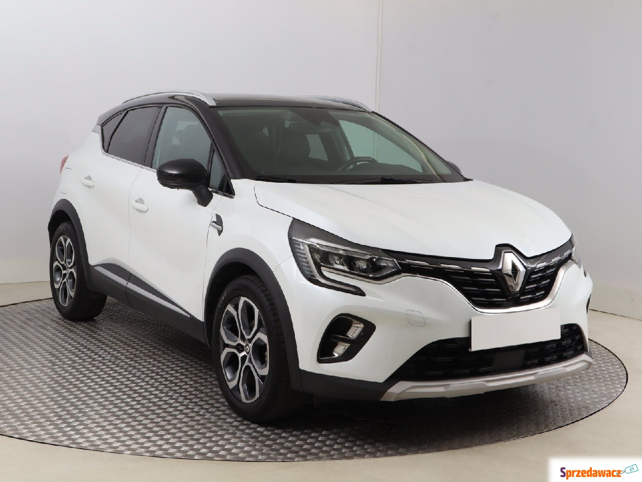 Renault Captur 2022