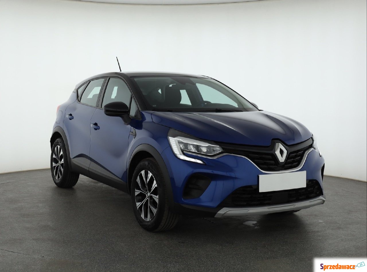 Renault Captur 2024