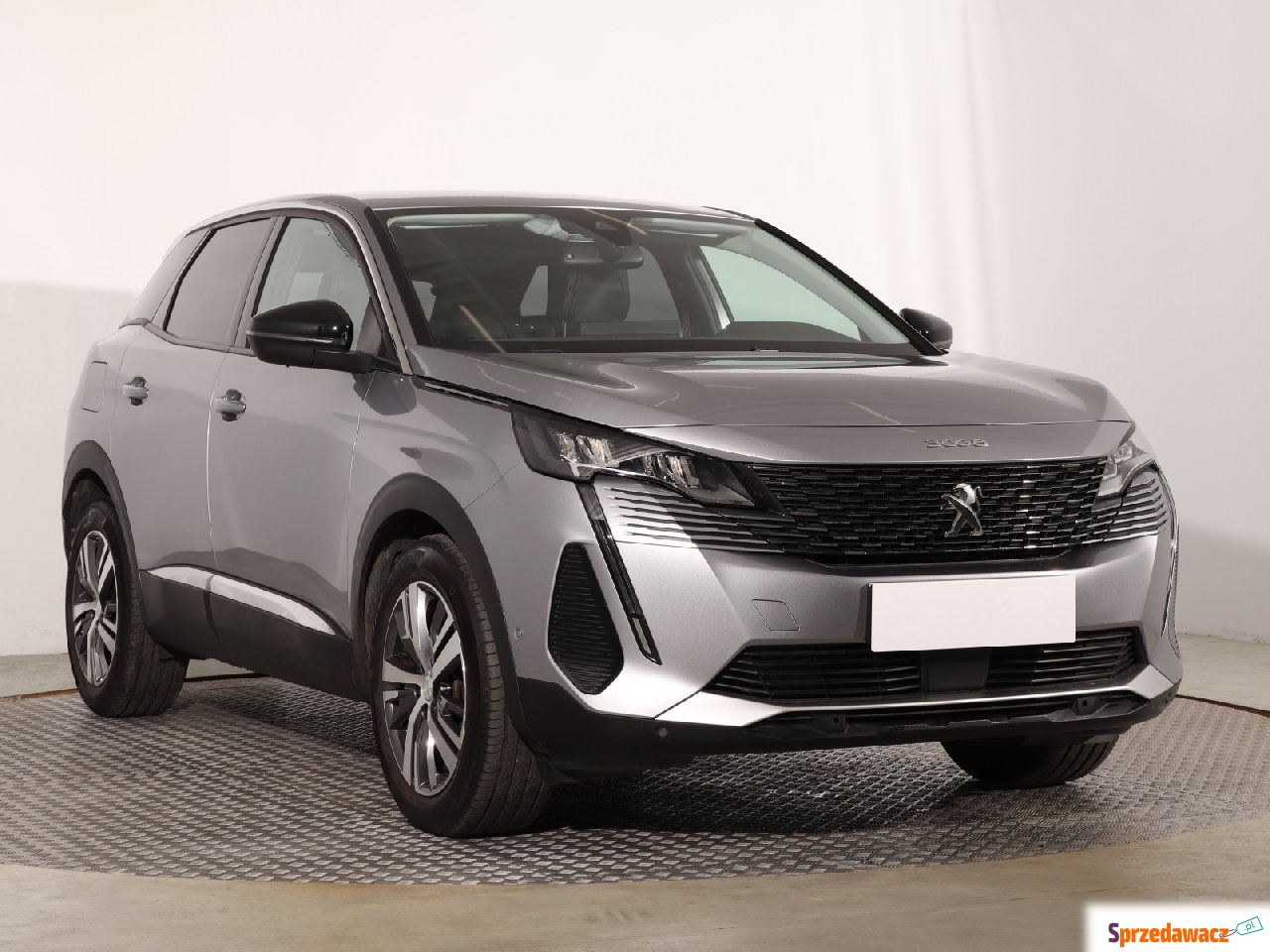 Peugeot 3008 2022