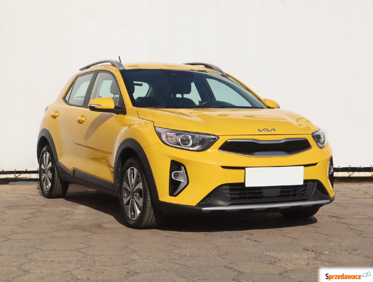 Kia Stonic 2022
