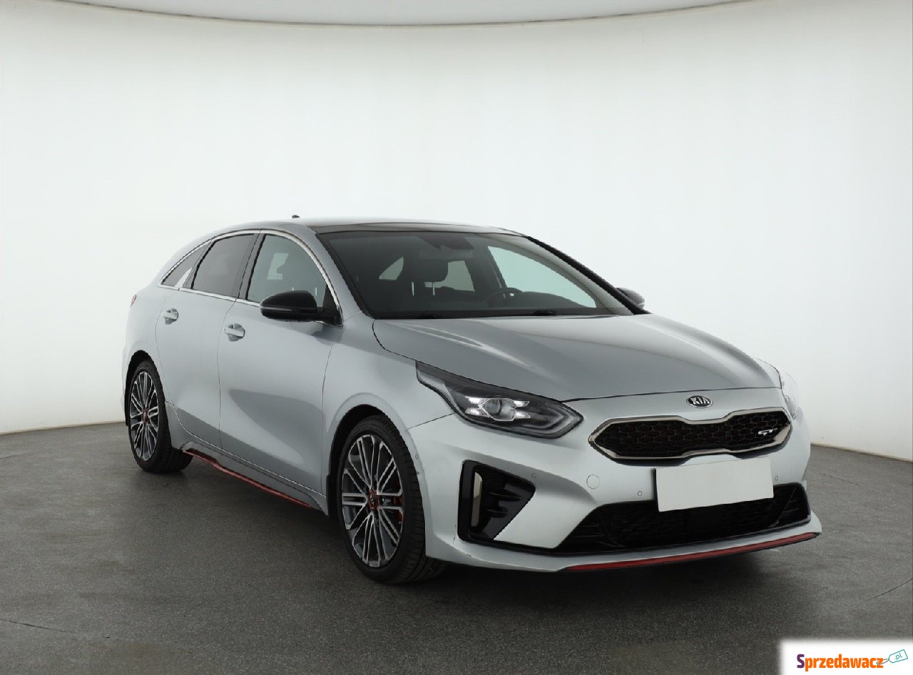 Kia 2020