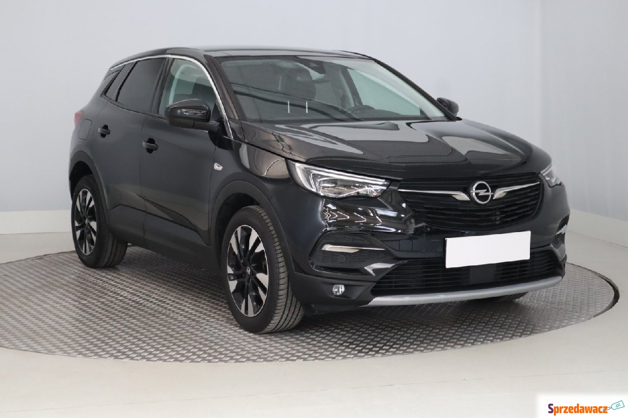 Opel 2018