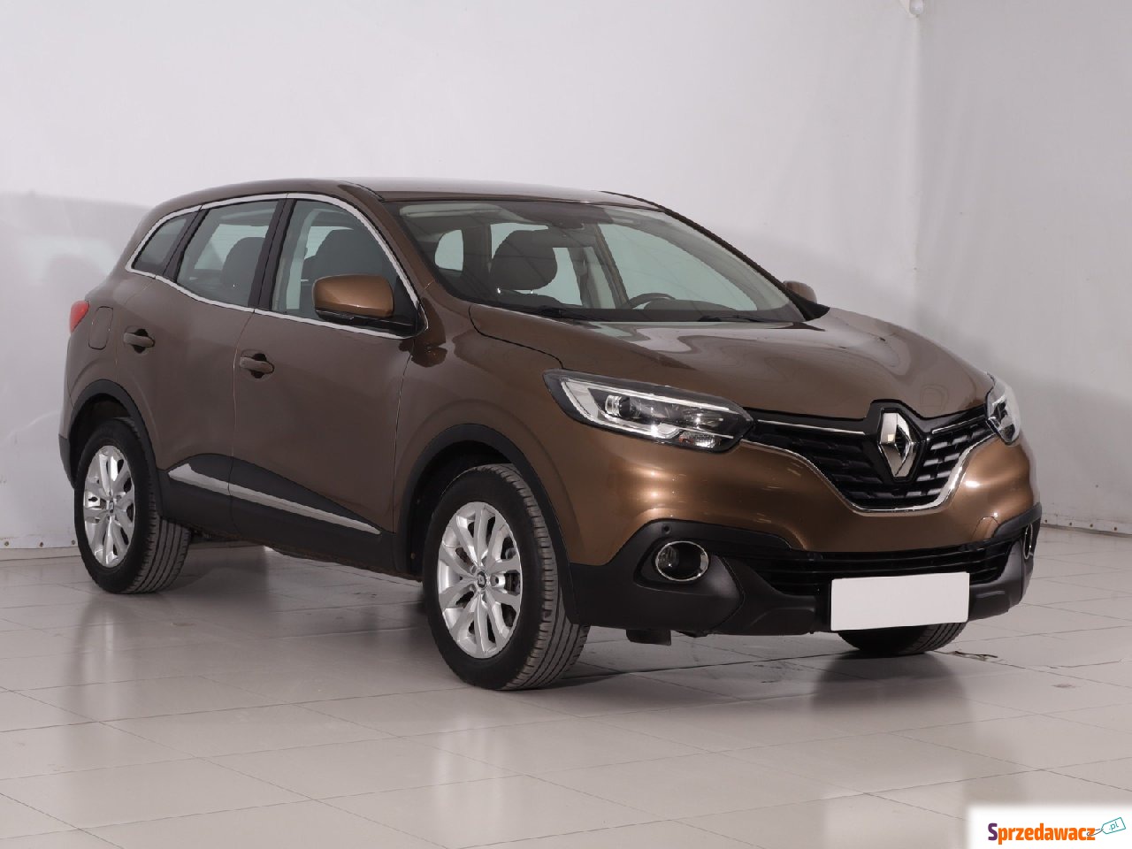 Renault Kadjar 2017