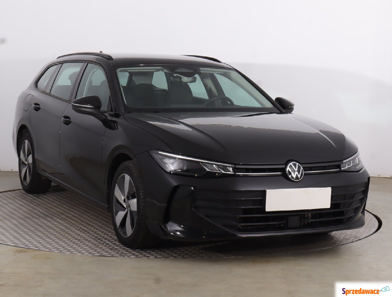 Volkswagen Passat 2024