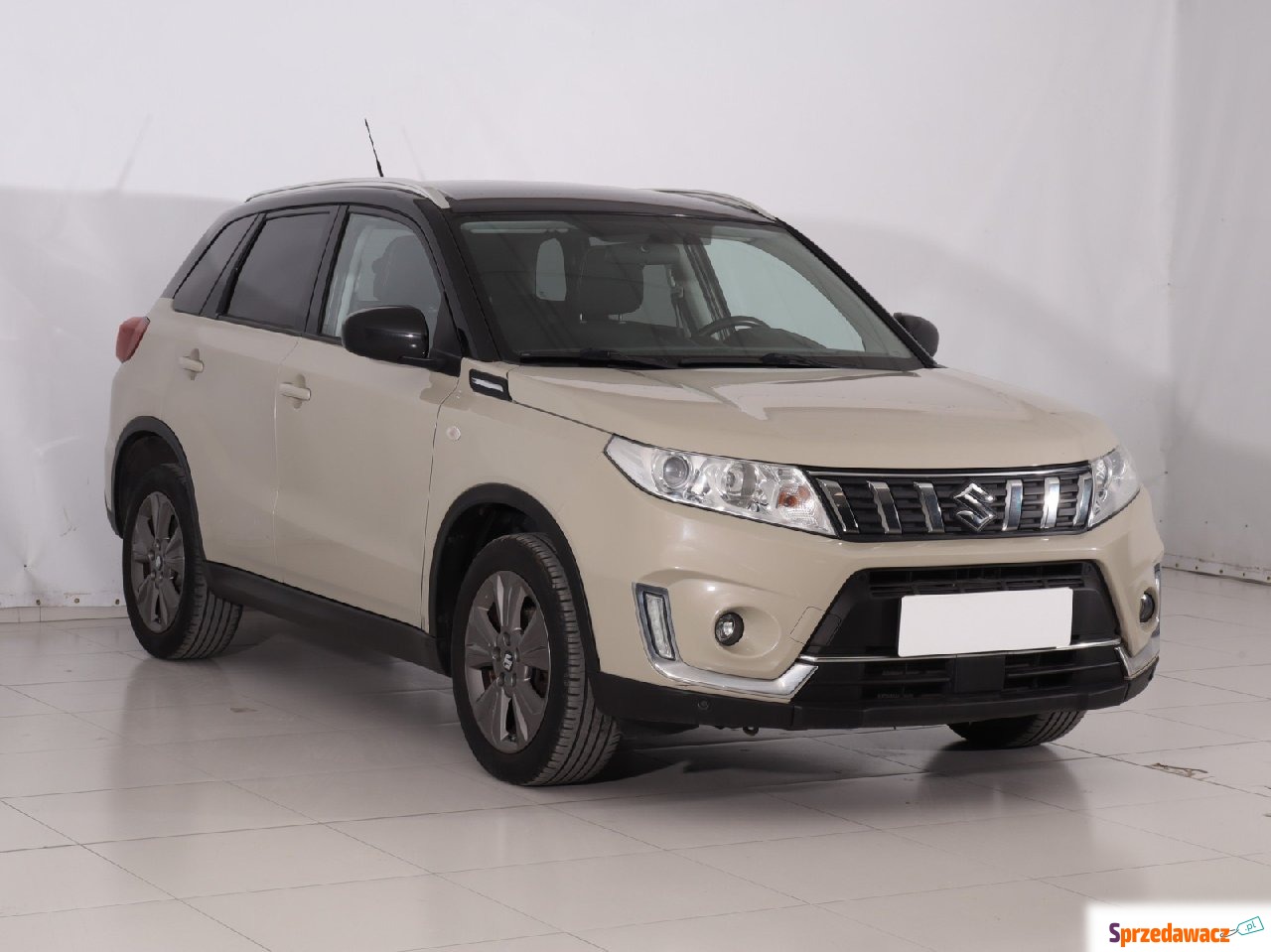 Suzuki Vitara 2019