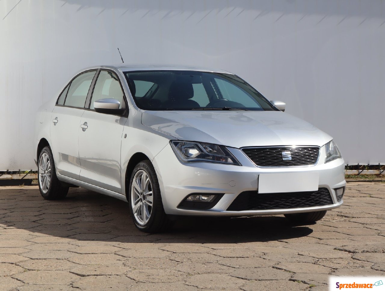 Seat Toledo 2015