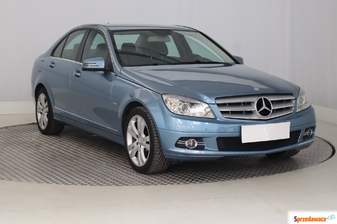 Mercedes - Benz C-klasa 2010