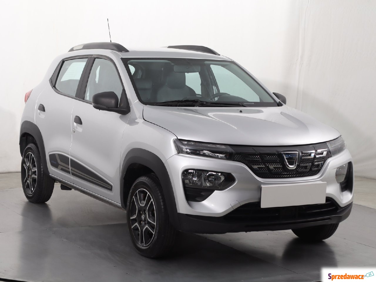 Dacia 2022