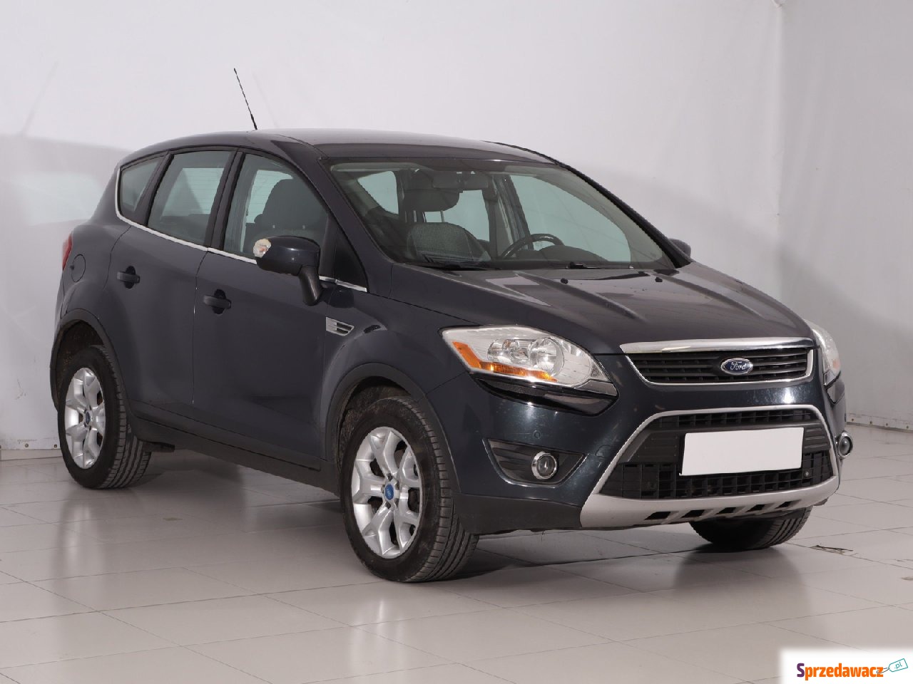 Ford Kuga 2012