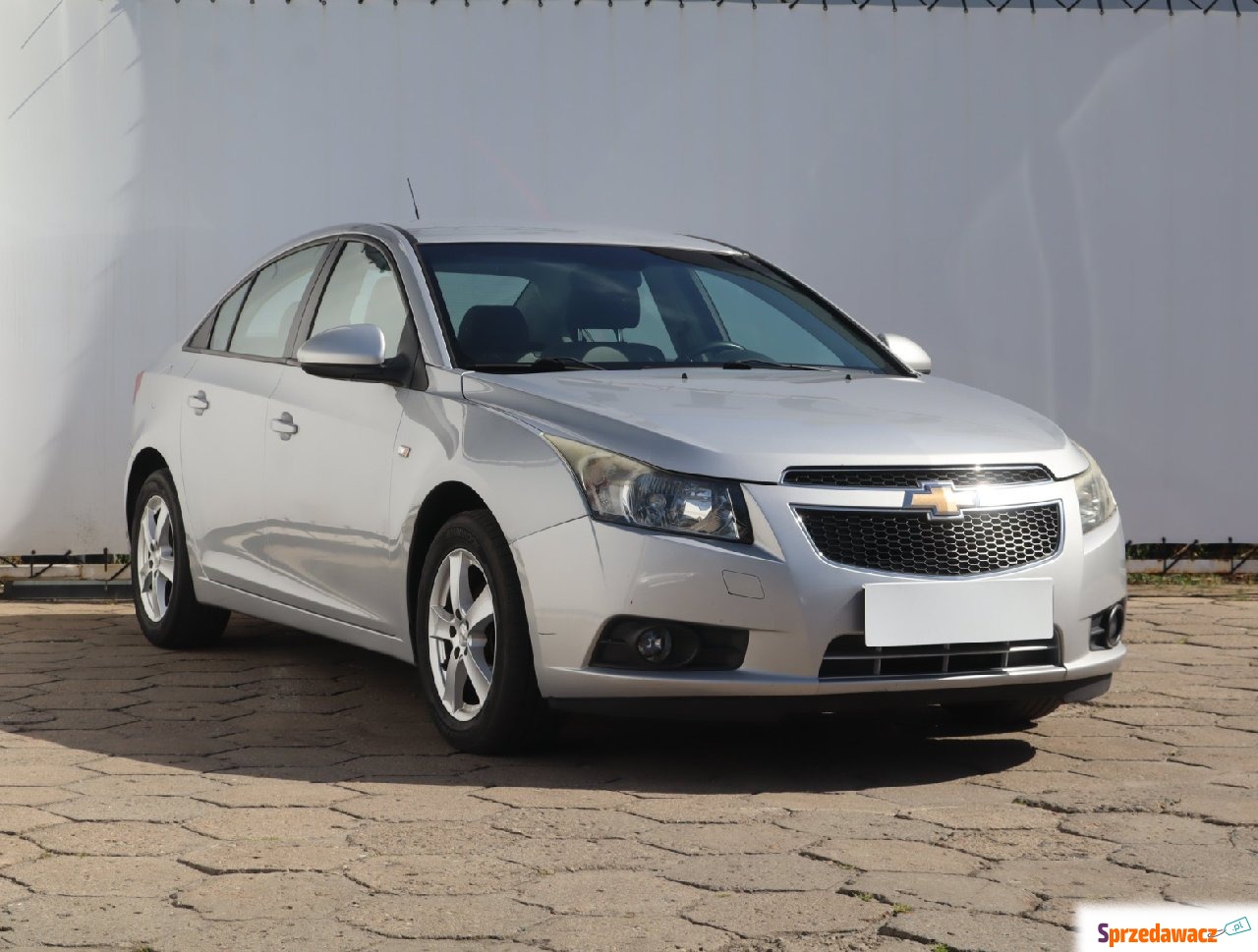 Chevrolet Cruze 2009