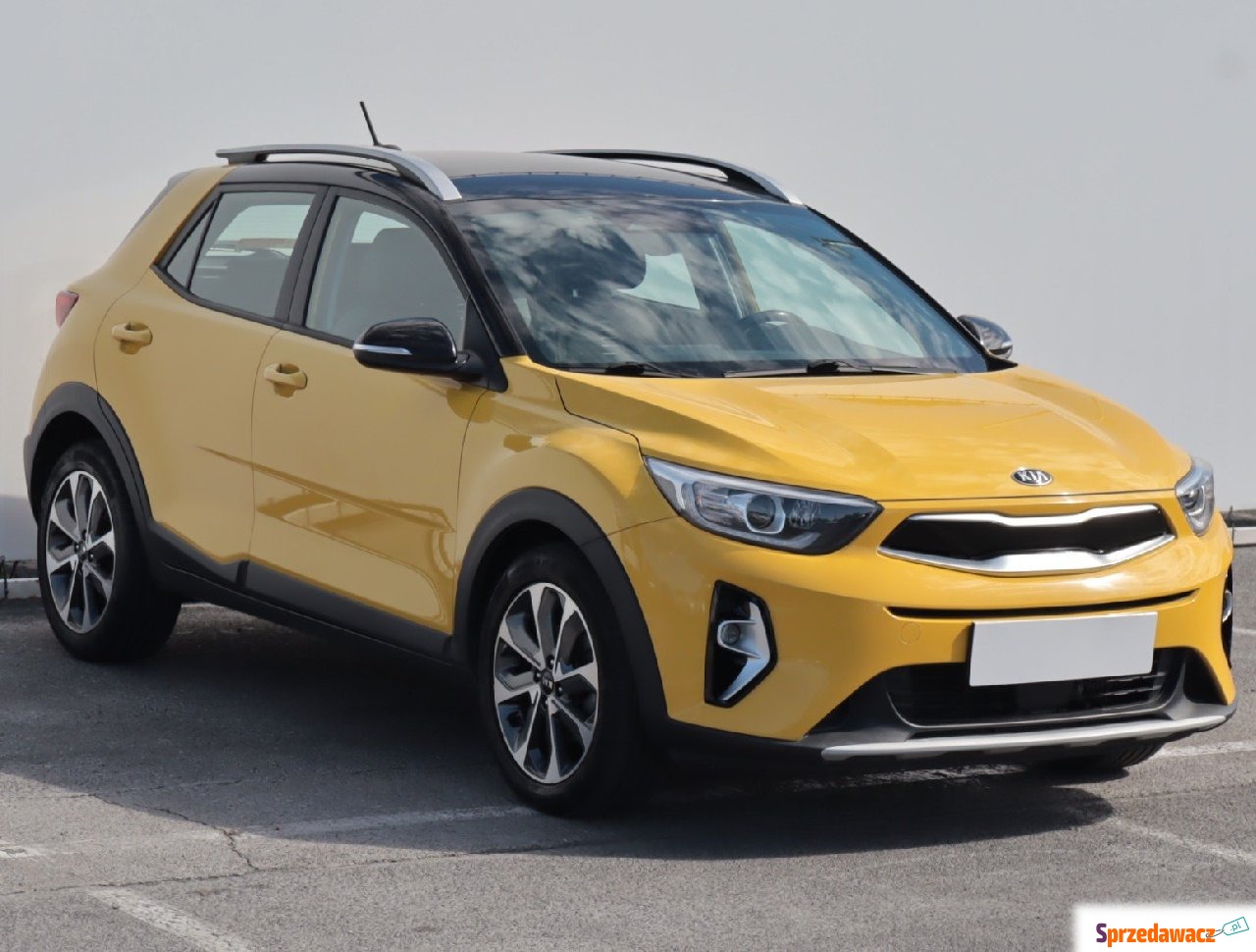 Kia Stonic 2020