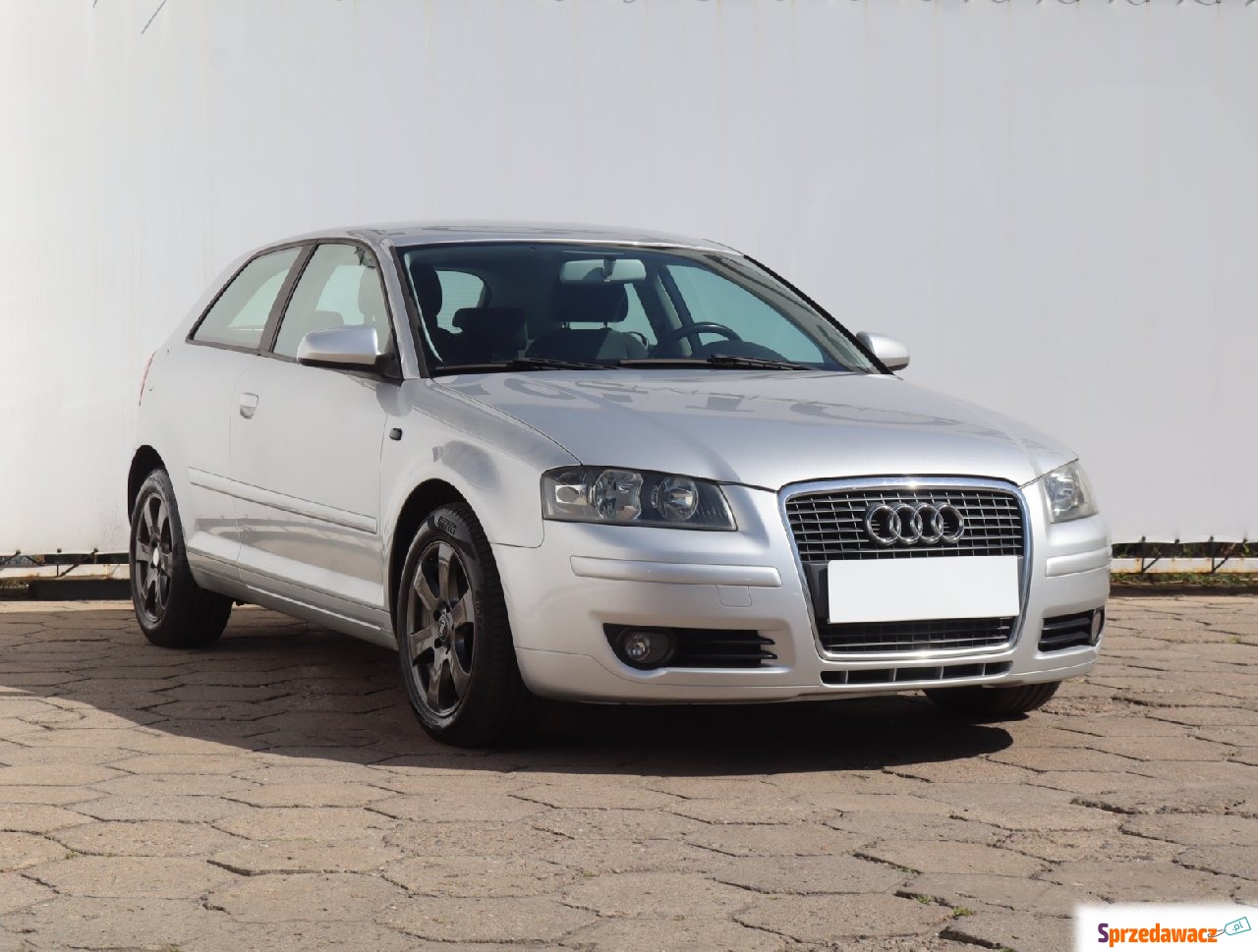 Audi A3 2005