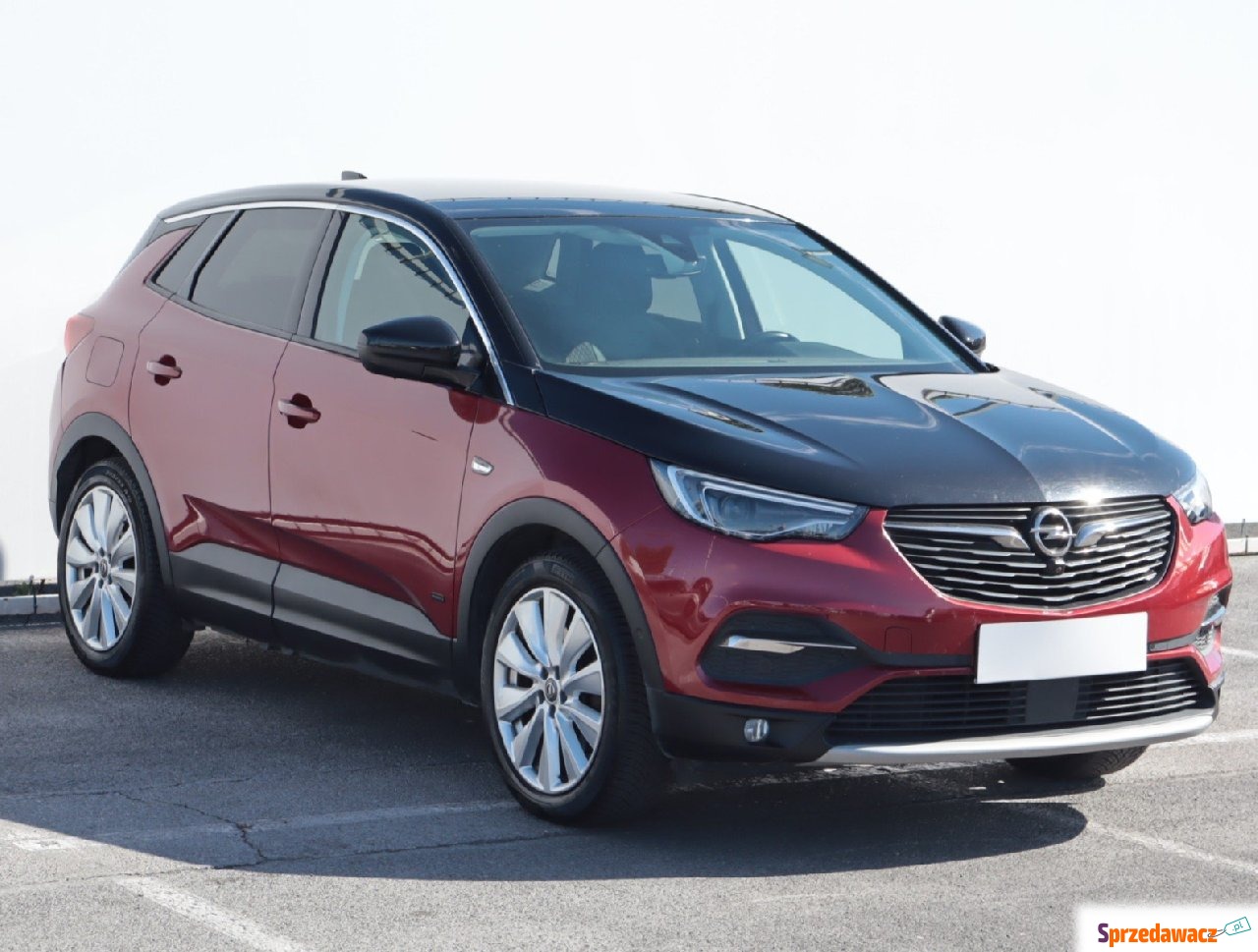 Opel 2020
