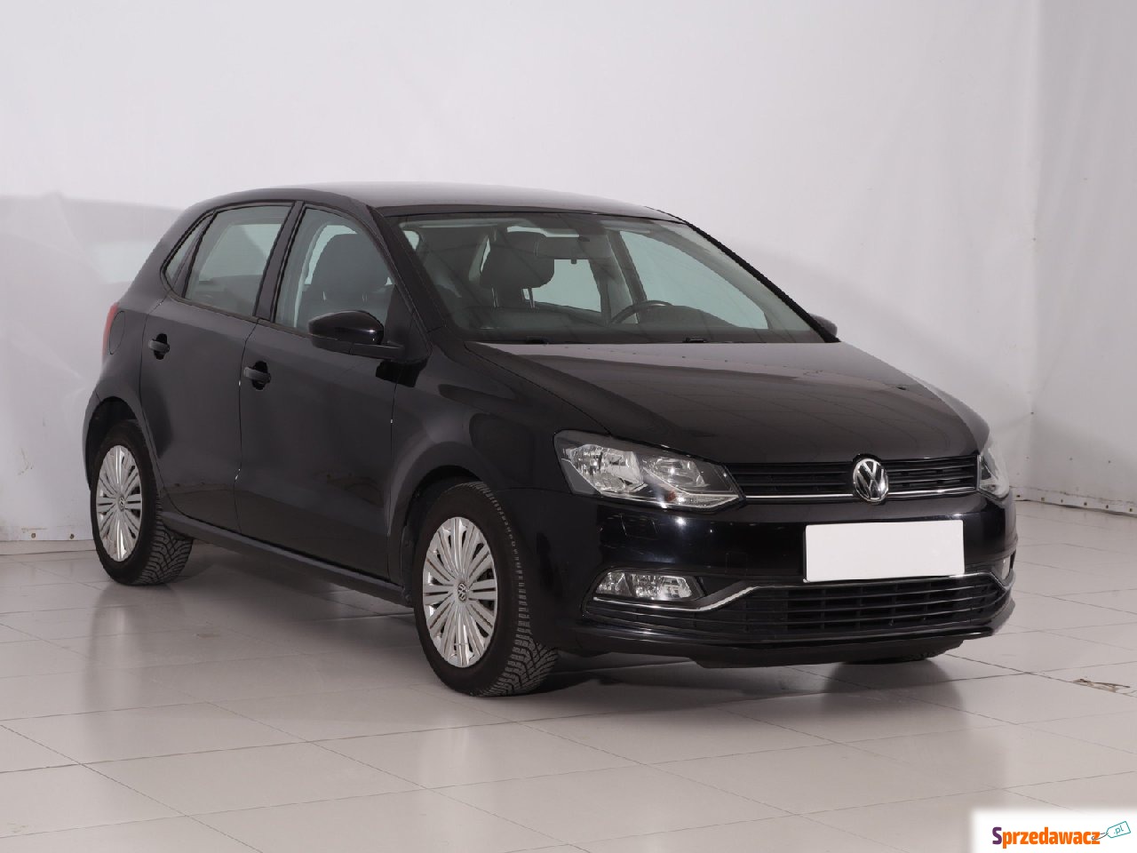 Volkswagen Polo 2016