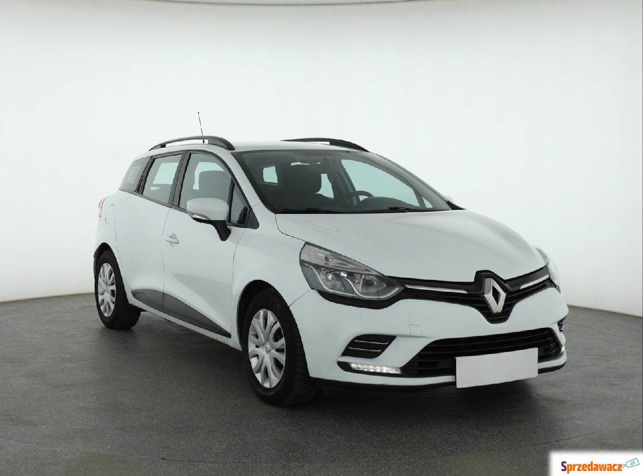 Renault Clio 2019