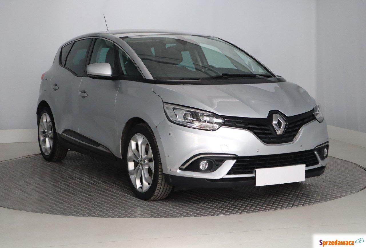 Renault Scenic 2020