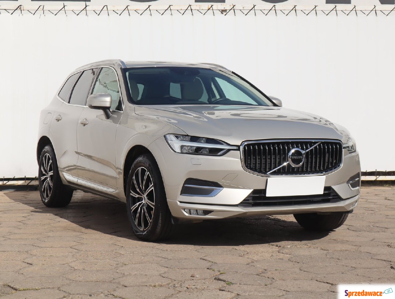 Volvo XC60 2020