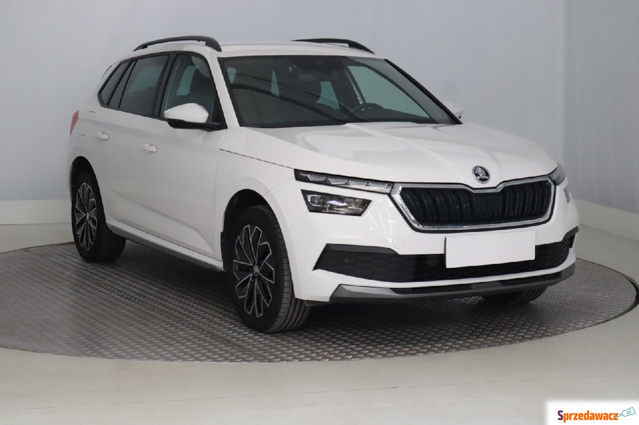 Skoda 2022
