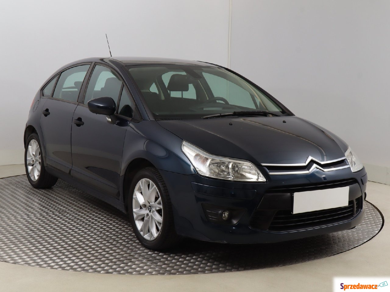 Citroen C4 2009