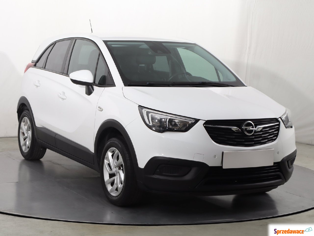 Opel 2019