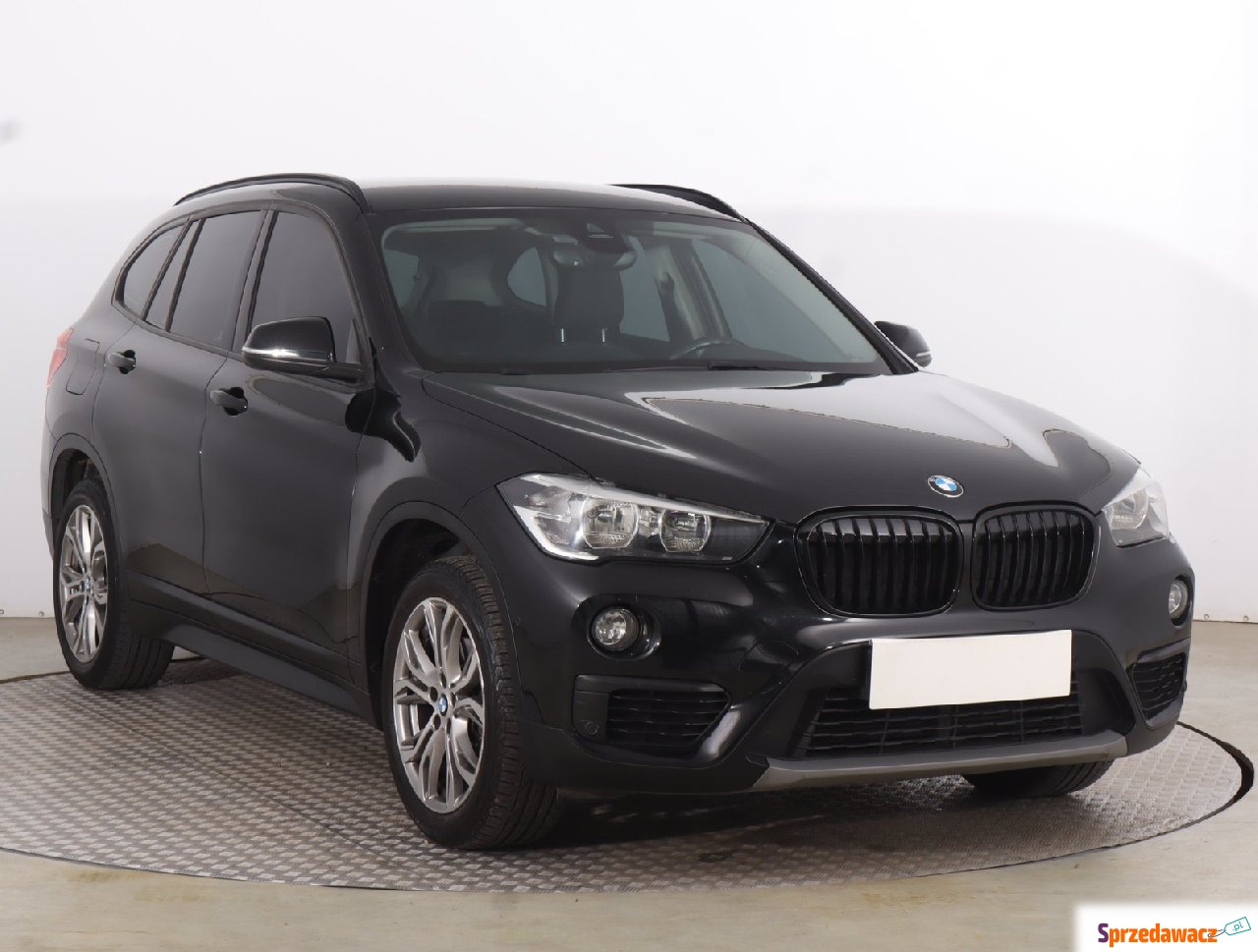 BMW X1 2016