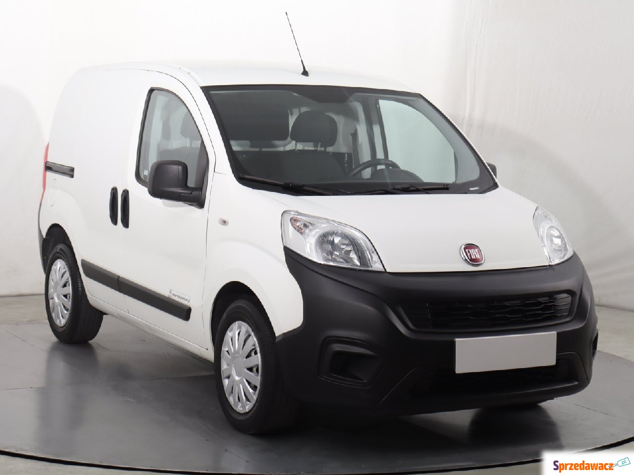 Fiat Fiorino 2021