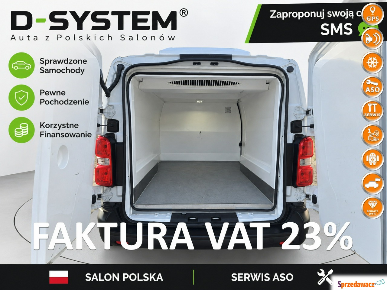 Fiat Scudo 2023