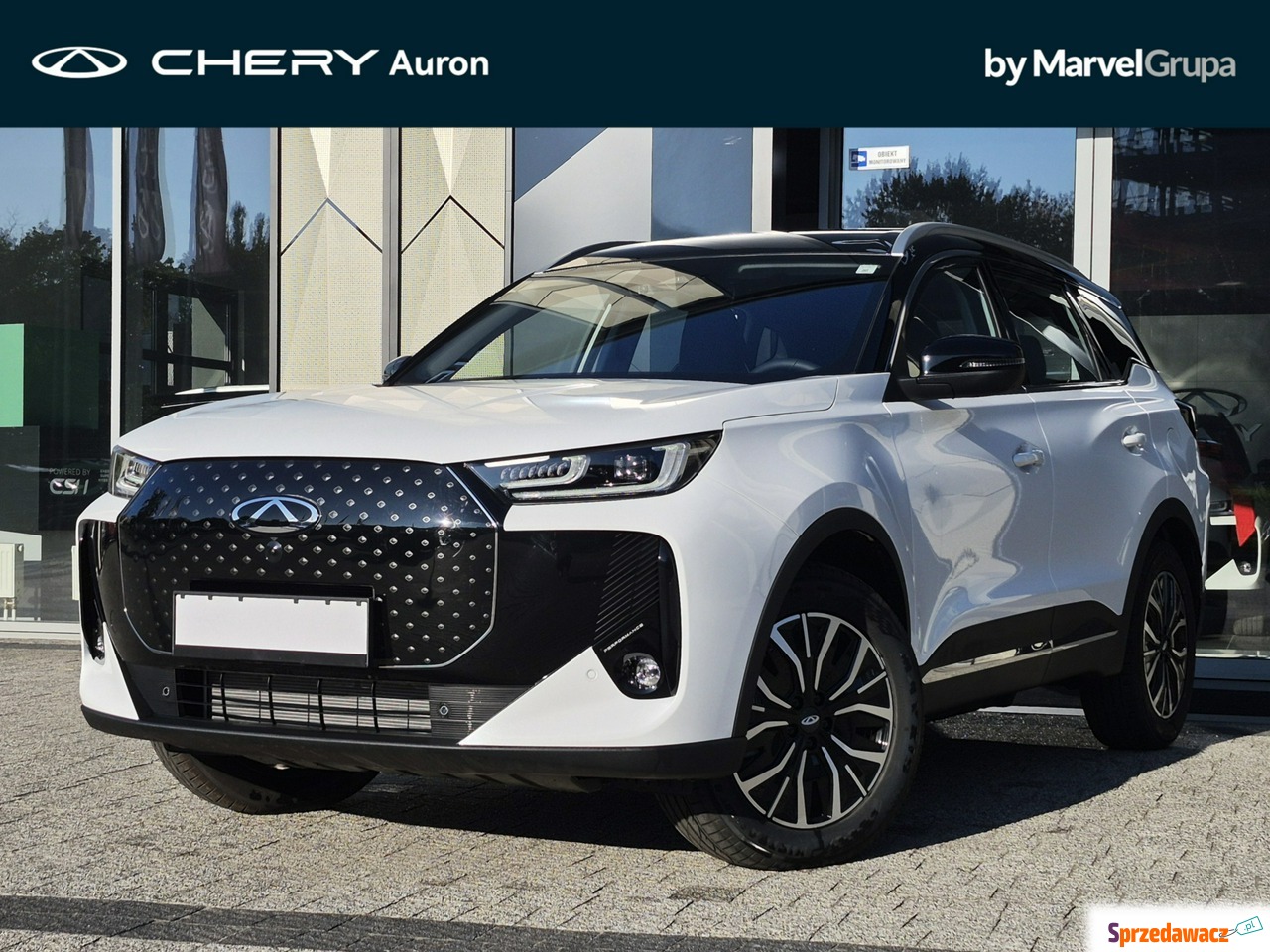Chery Tiggo 7 2025