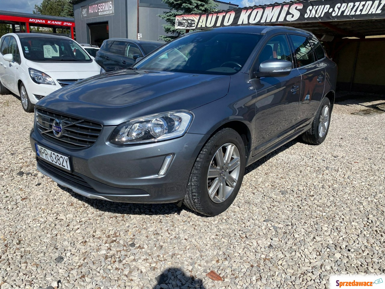 Volvo 2017