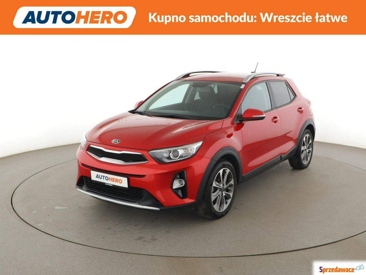Kia Stonic 2020