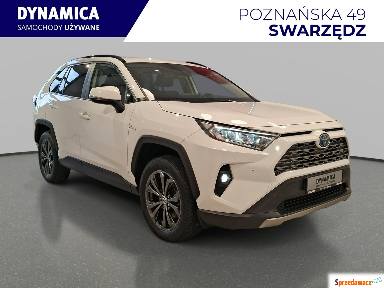 Toyota 2022