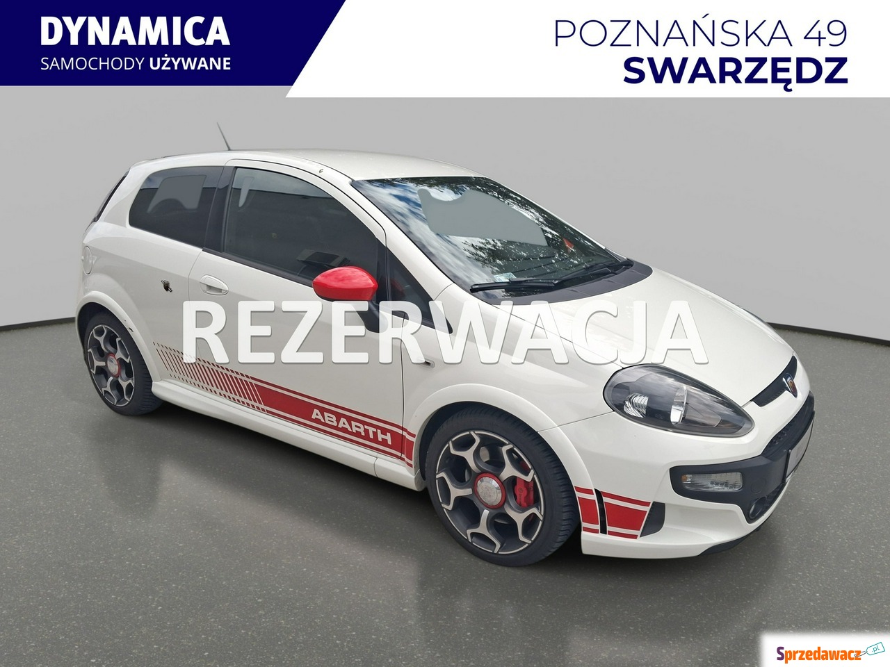 Fiat Punto 2011
