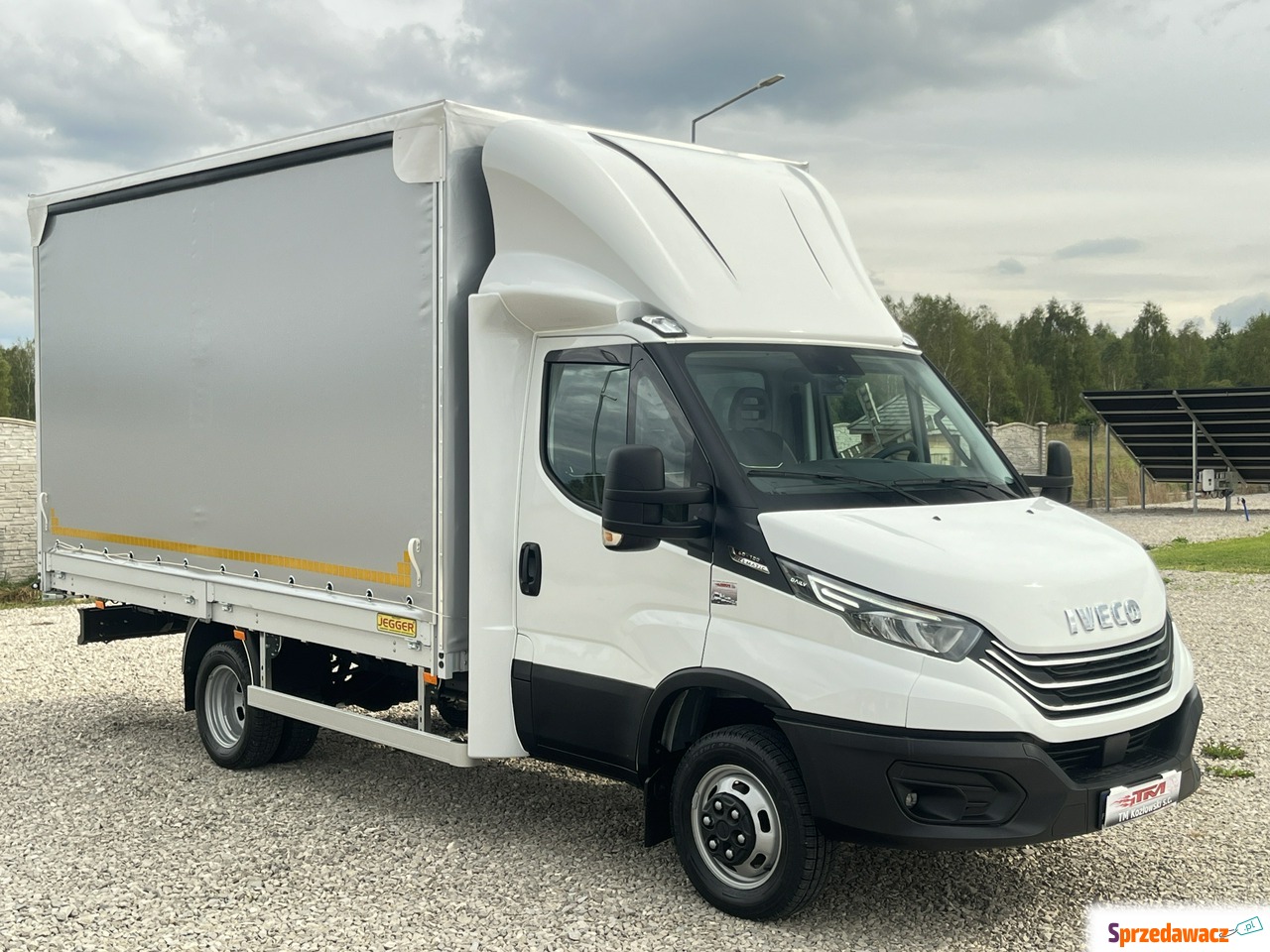 Iveco Daily 2022