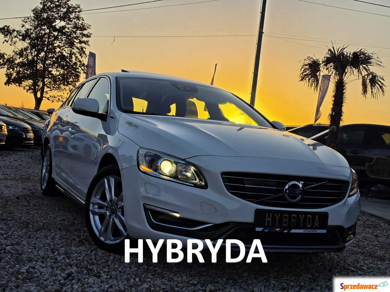 Volvo V60 2013