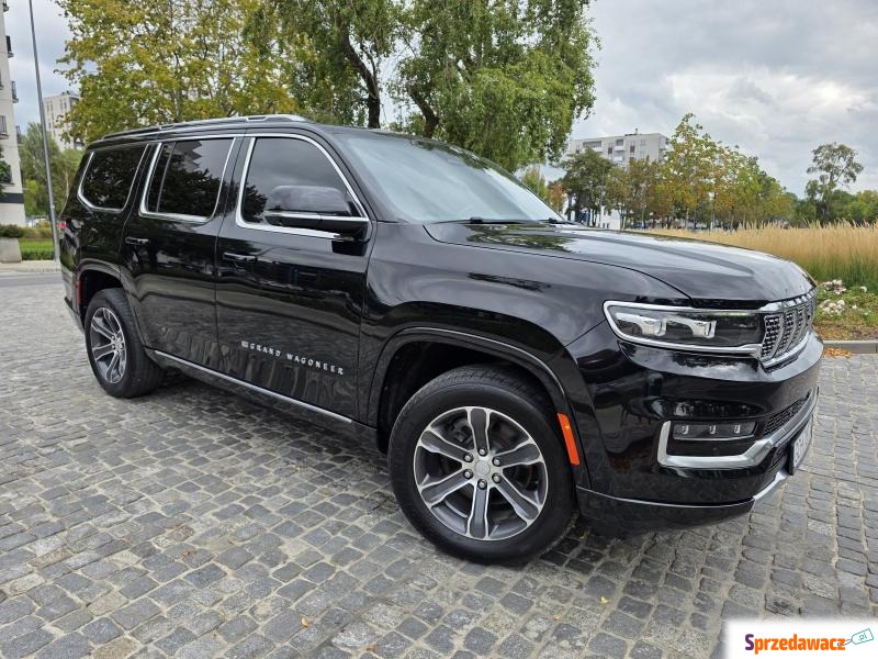 Jeep 2022