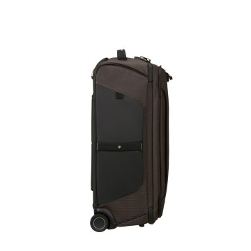 Torba na kółkach Samsonite Ecodiver 67cm Coffee Bean