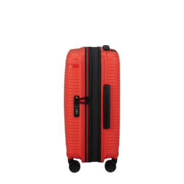 Walizka kabinowa Samsonite Prodiver HS 55cm powiększana Tangerine