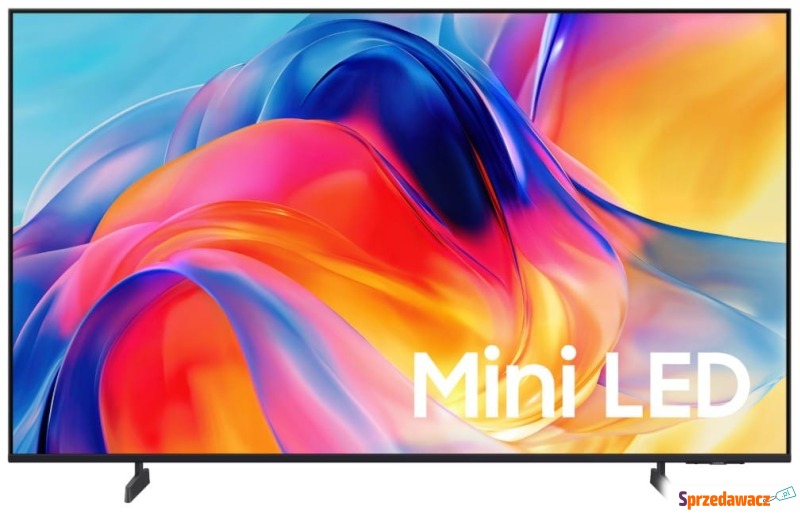 Samsung UE50M72HAUXXH